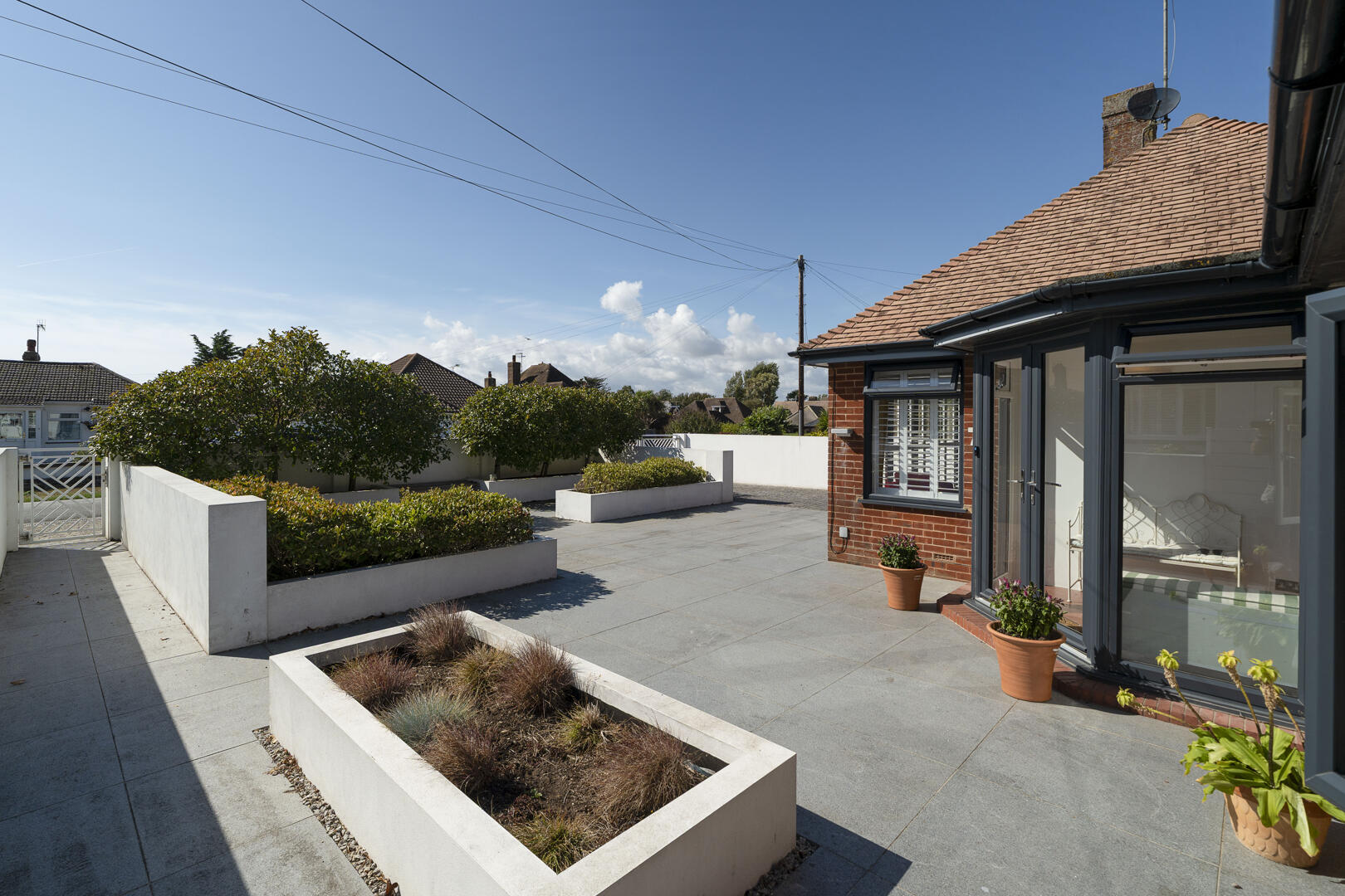 West Drive, Ferring, Worthing